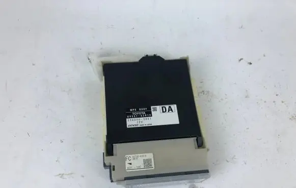 Toyota Mirai Other control units/modules 8922162010 2380003861