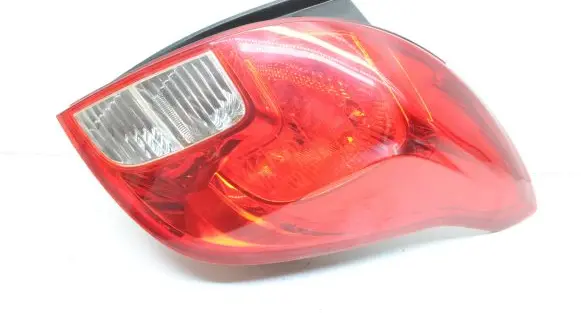 Opel Mokka Rear/tail lights