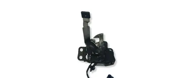 Honda CR-V Engine bonnet/hood lock/catch 