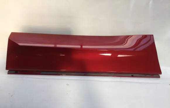 Seat Tarraco Rear door trim (molding) 5FJ854950