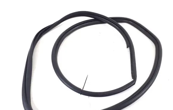 Toyota Prius Prime Rear door rubber seal (on body) 62331-47050