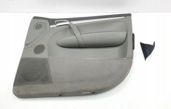 Porsche Cayenne (9PA) Interior set DRZWI PRAWE PRZÓD