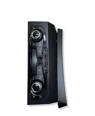 Audi Q5 SQ5 Climate control unit 8K1820043AR A2C92380800