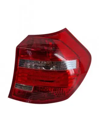 BMW 1 E81 E87 Rear/tail lights 7154956
