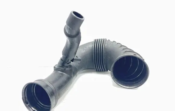 Turbo air intake inlet pipe/hose