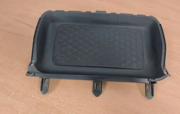 Toyota Yaris Cross Other center console (tunnel) element 554450D200