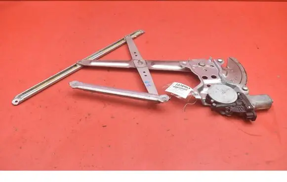 Suzuki SX4 Front door window regulator with motor 83530-63J00