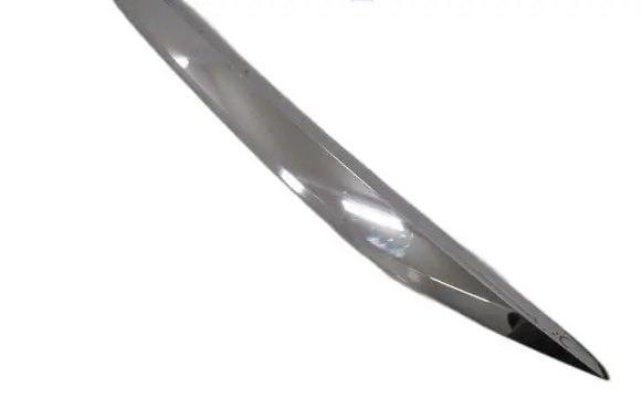 Peugeot 2008 I Roof trim bar molding cover 9806404877