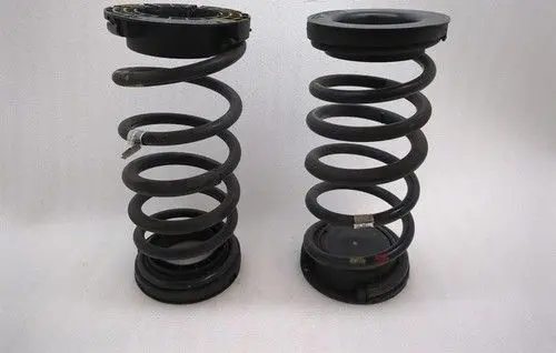 Mercedes-Benz G W463 2nd Gen Rear coil spring A4633240900