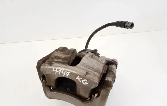 Audi e-tron Rear brake caliper 4M0615404F