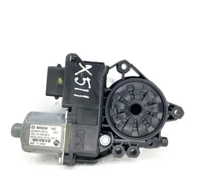 KIA Ceed Rear door window regulator motor 82450J7010