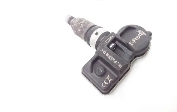 BMW 5 F10 F11 Tire pressure sensor 15102300S1T102 36106798872