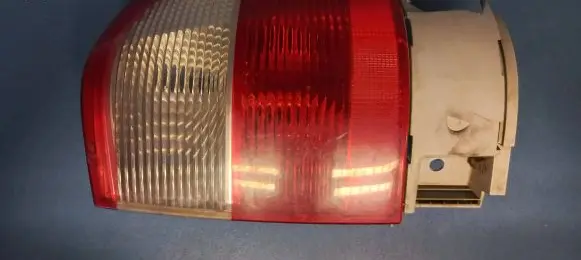 Ford Galaxy Rear/tail lights 964466