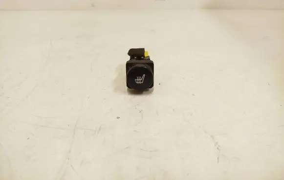 Citroen Berlingo Seat heating switch