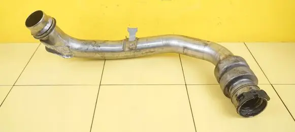 Nissan Qashqai Intercooler hose/pipe 23SP52
