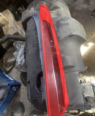 Volvo XC90 Rear/tail lights