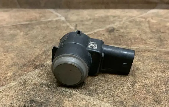 Mercedes-Benz C W204 Parking PDC sensor A2215420417