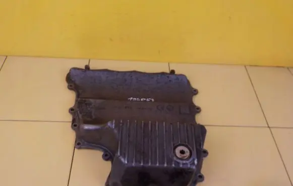 Porsche Cayenne (9PA) Oil sump 9481071551R M48