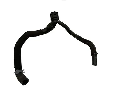 Volkswagen Golf VII Engine coolant pipe/hose 5Q0122291BB