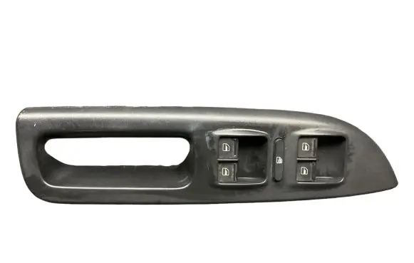 Skoda Octavia Mk2 (1Z) Electric window control switch 1Z2867172