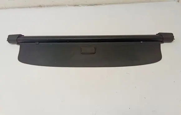 Volkswagen PASSAT B6 Parcel shelf 3C9867871