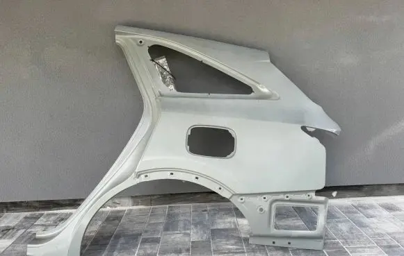 KIA Sorento IV Fender 71503P2C00