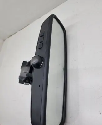BMW 5 F10 F11 Rear view mirror (interior) 9054046000 9320305 44961153