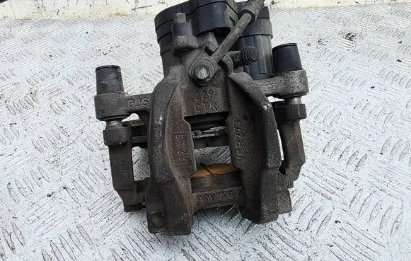 Volkswagen Atlas Rear brake caliper 3Q0615405N