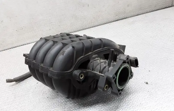Intake manifold