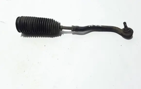 Renault Scenic III - Grand scenic III Steering tie rod end 485204680R