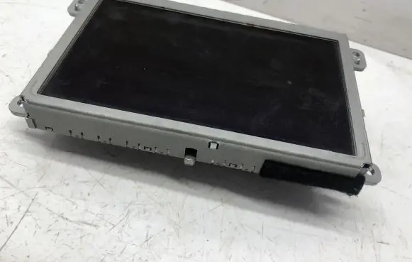 Audi A6 S6 C6 4F Screen/display/small screen 4F0919603B