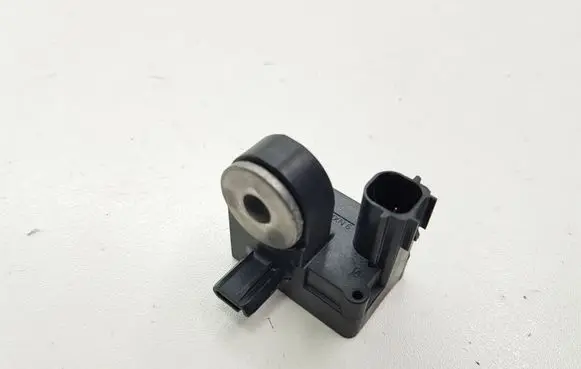 Mazda CX-7 Airbag deployment crash/impact sensor GP9A57KC0 68BFC7D81A