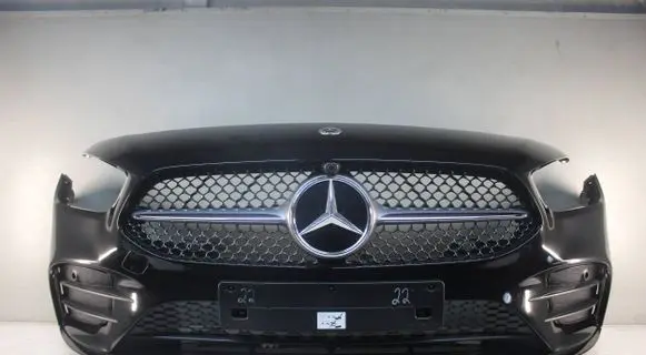 Mercedes-Benz B W247 Front bumper A2478852702 A2478852102