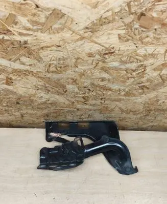 Mercedes-Benz GLC X253 C253 Engine bonnet/hood hinges A2538800128