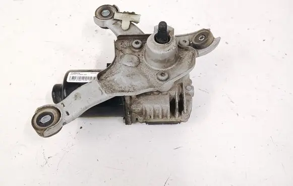 Ford Fusion II Wiper motor DS7317504BG W000031199