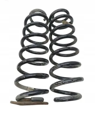 Skoda Karoq Rear coil spring