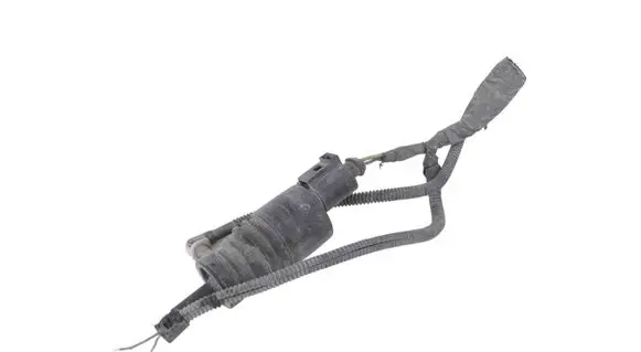 Volkswagen Caddy Windscreen/windshield washer pump 1J5955651