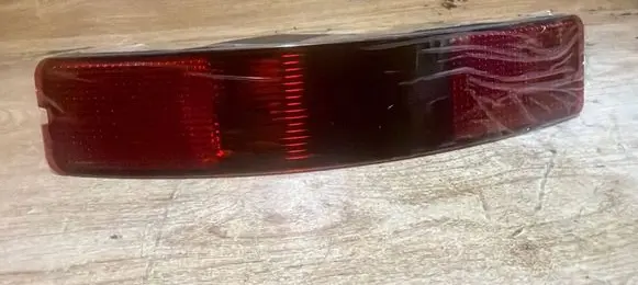 Volvo XC90 Rear tail light reflector 
