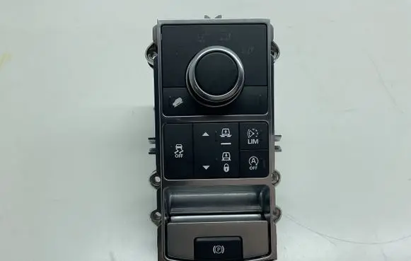 Land Rover Discovery 5 Other control units/modules HPLA14B596DE