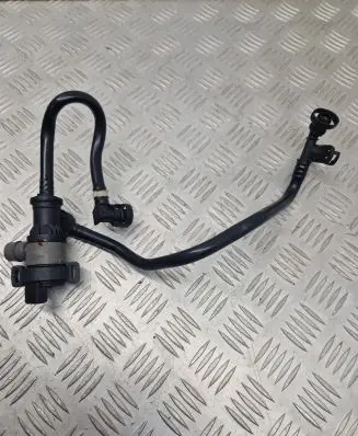 Valve vacuum