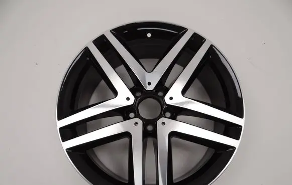 Mercedes-Benz V Class W447 R19 alloy rim A4474011500