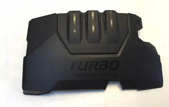 Hyundai i20 (BC3 BI3) Engine cover (trim) 2924007600
