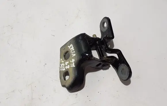 Renault Espace VI Rear door upper hinge 804009126R