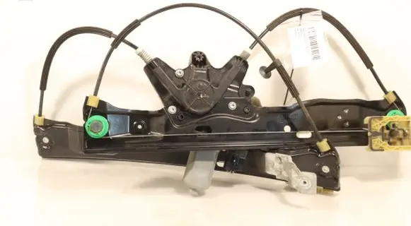 Ford Focus C-MAX Front window lifting mechanism without motor 918955120