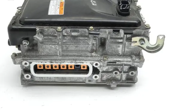Toyota Corolla E210 E21 Voltage converter inverter G920047331