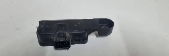 Jaguar XF Air quality sensor 0136500010