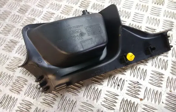 Ford Focus Rear sill trim cover BM51A13245A