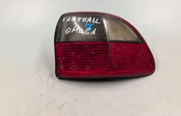 Opel Omega B1 Rear/tail lights 4928627