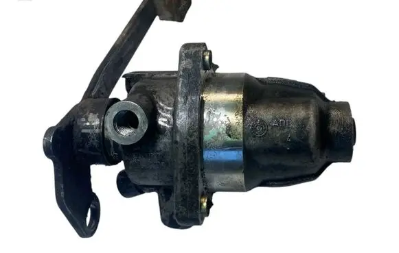 Volkswagen Transporter - Caravelle T4 Gear selector 02G301230B F2237717 7D0711223