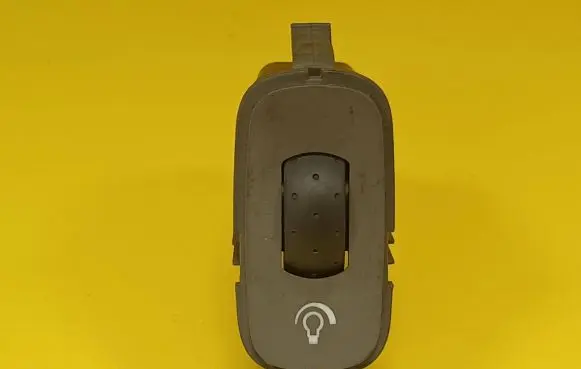 Renault Vel Satis Panel lighting control switch 26536